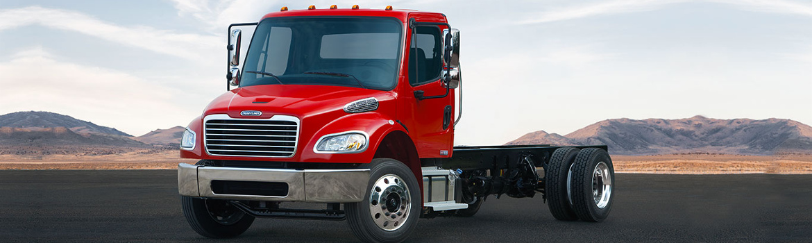 2018 Freightliner Medium Duty M2 106 for sale in Northwest Trucks of Bolingbrook, Inc., Bolingbrook, Illinois