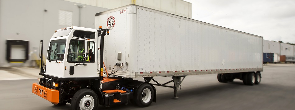 Tico Yard Spotters for rent sale or lease at Northwest Trucks of Bolingbrook, Inc., Bolingbrook, Illinois