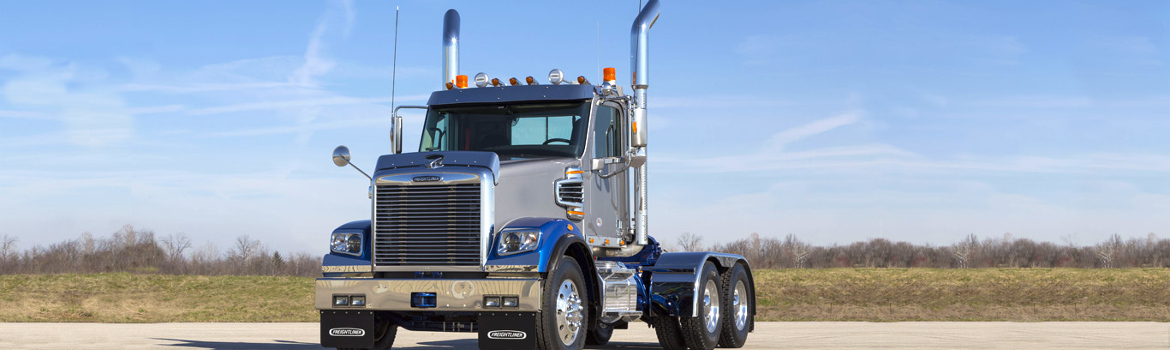 2018 Freightliner Severe Duty 122 SD for sale in Northwest Trucks of Bolingbrook, Inc., Bolingbrook, Illinois